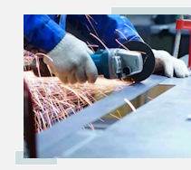 Услуги Изготовление металлоконструкций под ключ в Мценске