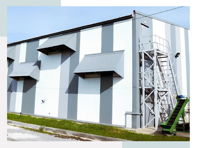 Строительство овощехранилищ от 608 руб. в Мценск