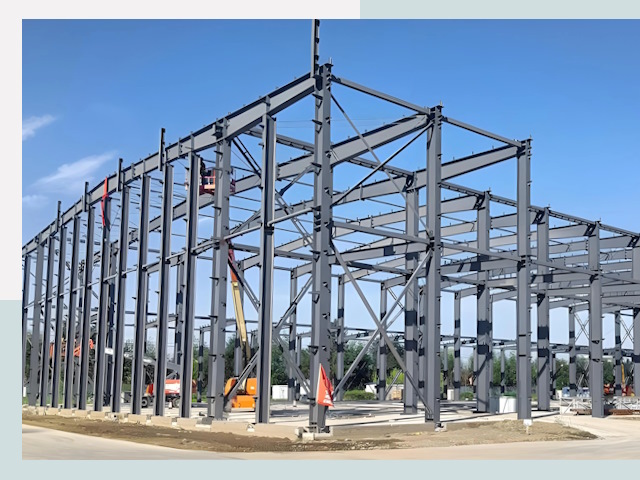 Строительство торговых центров в Мценске