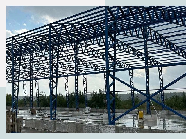 Строительство картодромов в Мценске