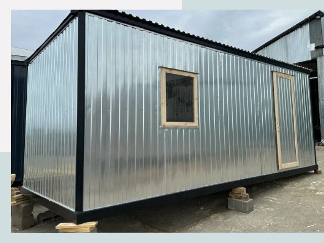 Блок-контейнеры от 608 руб. в Мценск и Орловская область