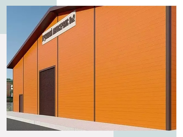 Строительство автосервисов в Мценске