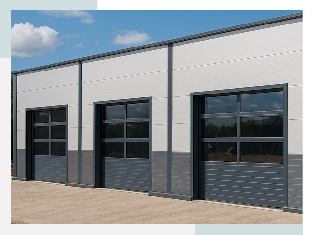 Строительство автомоек в Мценске