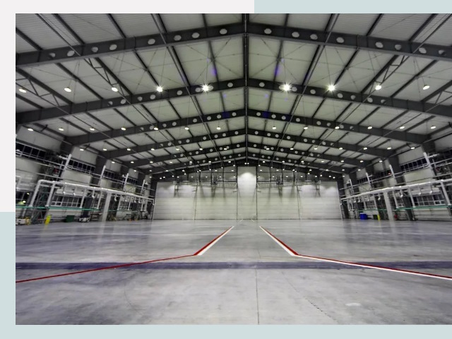 Ангары для бизнеса в Мценск от 608 руб. - Надежность и качество