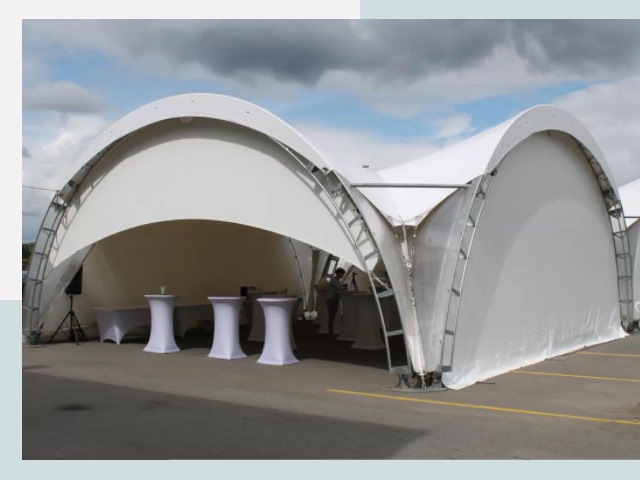 Тентовые павильоны от 608 руб. в Мценск и Орловская область