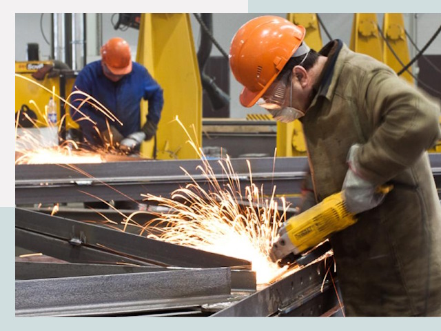 Изготовление металлоконструкций в Мценске