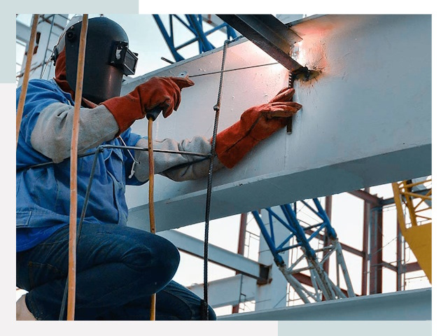 Генеральный подряд в Мценске от 608 руб. - Надежность и качество