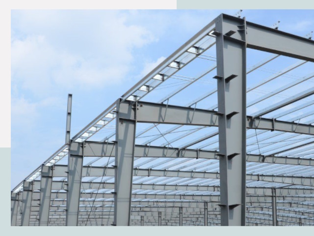 Металлокаркасы для складов от 608 руб. в Мценске
